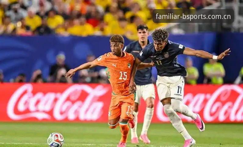 德国7-1大胜vs2-1绝杀：两场世界杯比赛，科特迪瓦到底输在哪里？